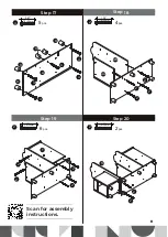 Preview for 12 page of Teamson Kids TD-13931A Manual