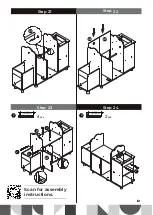 Preview for 13 page of Teamson Kids TD-13931A Manual