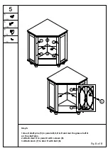 Preview for 9 page of Teamson ELG-639 Assembly Instructions Manual