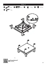 Preview for 10 page of Teamson F0012 Quick Start Manual