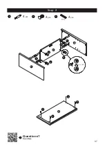 Preview for 8 page of Teamson F0013 Quick Start Manual