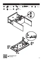 Preview for 9 page of Teamson F0013 Quick Start Manual