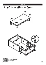 Предварительный просмотр 10 страницы Teamson F0013 Quick Start Manual