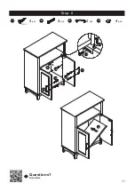 Preview for 12 page of Teamson F0013 Quick Start Manual