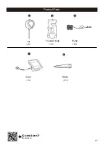 Preview for 8 page of Teamson PT-SF0001 Quick Start Manual