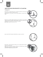 Предварительный просмотр 6 страницы Teamtex DODI S4-SN Assembly & Operation Instructions