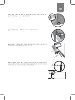 Предварительный просмотр 9 страницы Teamtex DODI S4-SN Assembly & Operation Instructions