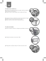 Предварительный просмотр 12 страницы Teamtex DODI S4-SN Assembly & Operation Instructions