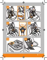 Предварительный просмотр 5 страницы Teamtex FC2901 C User Manual