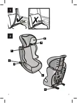 Preview for 2 page of Teamtex FC77ELLXT Manual