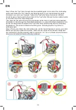 Preview for 30 page of Teamtex SEATY 360 Manual