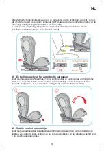 Предварительный просмотр 61 страницы Teamtex SEATY 360 Manual