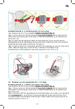 Предварительный просмотр 63 страницы Teamtex SEATY 360 Manual