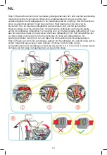 Предварительный просмотр 64 страницы Teamtex SEATY 360 Manual