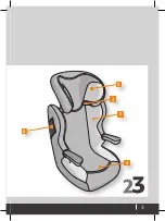 Preview for 3 page of Teamtex ZY SAFE Prime care F11 Instruction Manual