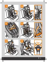 Preview for 5 page of Teamtex ZY SAFE Prime care F11 Instruction Manual