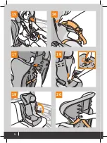 Preview for 6 page of Teamtex ZY SAFE Prime care F11 Instruction Manual