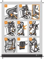 Preview for 7 page of Teamtex ZY SAFE Prime care F11 Instruction Manual