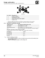 Preview for 28 page of TEAMWELDER MIG 250 S Operating Instructions Manual