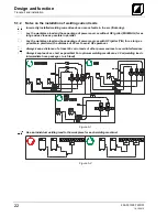 Preview for 22 page of TEAMWELDER MIG drive Synergic puls Operating Instructions Manual