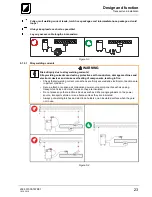 Preview for 23 page of TEAMWELDER MIG drive Synergic puls Operating Instructions Manual