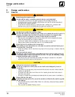 Предварительный просмотр 18 страницы TEAMWELDER MMA 160 Operating Instructions Manual