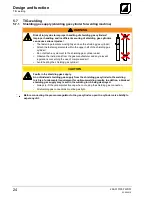 Предварительный просмотр 24 страницы TEAMWELDER MMA 160 Operating Instructions Manual