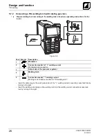 Предварительный просмотр 26 страницы TEAMWELDER MMA 160 Operating Instructions Manual