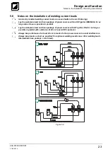 Предварительный просмотр 23 страницы TEAMWELDER MMA 300 CEL Operating Instructions Manual