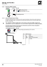 Предварительный просмотр 26 страницы TEAMWELDER MMA 300 CEL Operating Instructions Manual