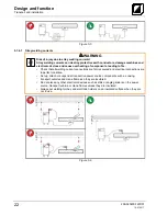 Preview for 22 page of TEAMWELDER TIG 180 AC/DC puls Operating Instructions Manual