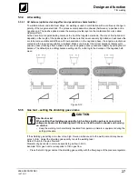 Preview for 27 page of TEAMWELDER TIG 180 AC/DC puls Operating Instructions Manual