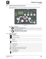 Preview for 29 page of TEAMWELDER TIG 180 AC/DC puls Operating Instructions Manual