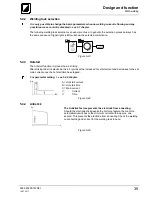 Preview for 39 page of TEAMWELDER TIG 180 AC/DC puls Operating Instructions Manual