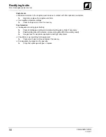 Preview for 50 page of TEAMWELDER TIG 180 AC/DC puls Operating Instructions Manual