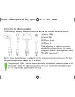 Preview for 9 page of Teasi Smar.T power Quick Start Manual