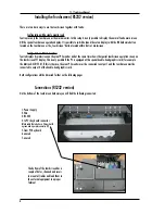 Preview for 6 page of TEATRO TS-1 Installation And Operation Manual