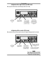 Предварительный просмотр 9 страницы TEATRO TS-1 Installation And Operation Manual