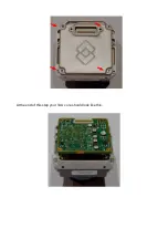 Preview for 2 page of TeAx Technology ThermalCapture 2.0 Mounting Instructions