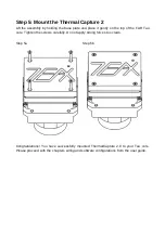 Preview for 4 page of TeAx Technology ThermalCapture 2.0 Mounting Instructions