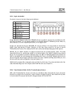 Preview for 7 page of TeAx Technology ThermalCapture Fusion User Manual