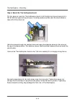 Предварительный просмотр 6 страницы TeAx Technology ThermalCapture Grabber USB Series Mounting Instructions