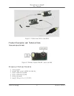 Предварительный просмотр 6 страницы TeAx Technology ThermalCapture MiniAV User Manual