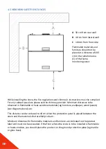 Preview for 10 page of Teba therm TP-05 Installation And User Manual