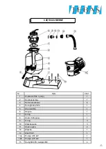 Предварительный просмотр 5 страницы Tebas 081017 Instruction Manual