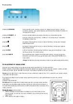 Предварительный просмотр 5 страницы Tebas Efka270 Installation And Maintenance Instructions Manual