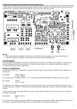 Preview for 7 page of Tebas Efka270 Installation And Maintenance Instructions Manual