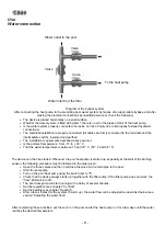 Preview for 8 page of Tebas INVERTER S User Manual