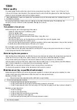 Preview for 13 page of Tebas INVERTER S User Manual