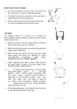 Предварительный просмотр 29 страницы Tebco Carrier 708 Owner'S Manual